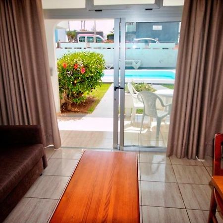 Apartamento Al Lado De La Playa Плая дел Инглес Екстериор снимка
