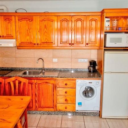 Apartamento Al Lado De La Playa Плая дел Инглес Екстериор снимка
