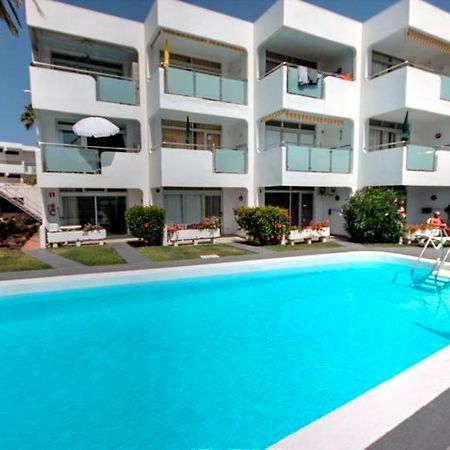 Apartamento Al Lado De La Playa Плая дел Инглес Екстериор снимка