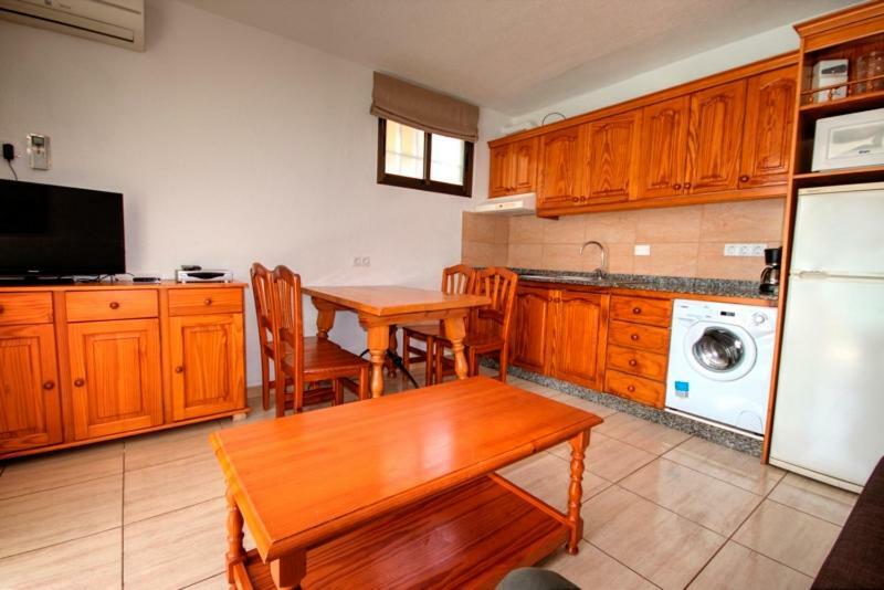 Apartamento Al Lado De La Playa Плая дел Инглес Екстериор снимка