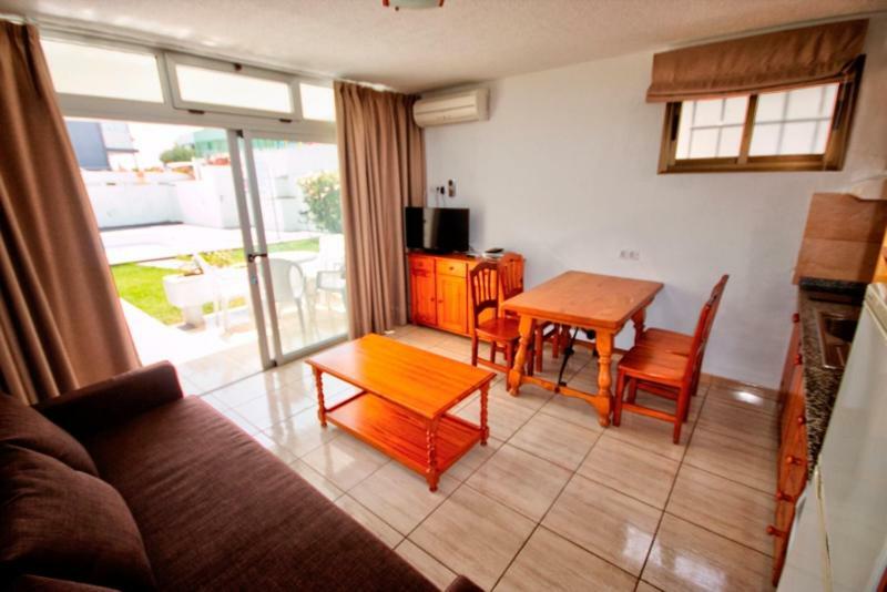 Apartamento Al Lado De La Playa Плая дел Инглес Екстериор снимка