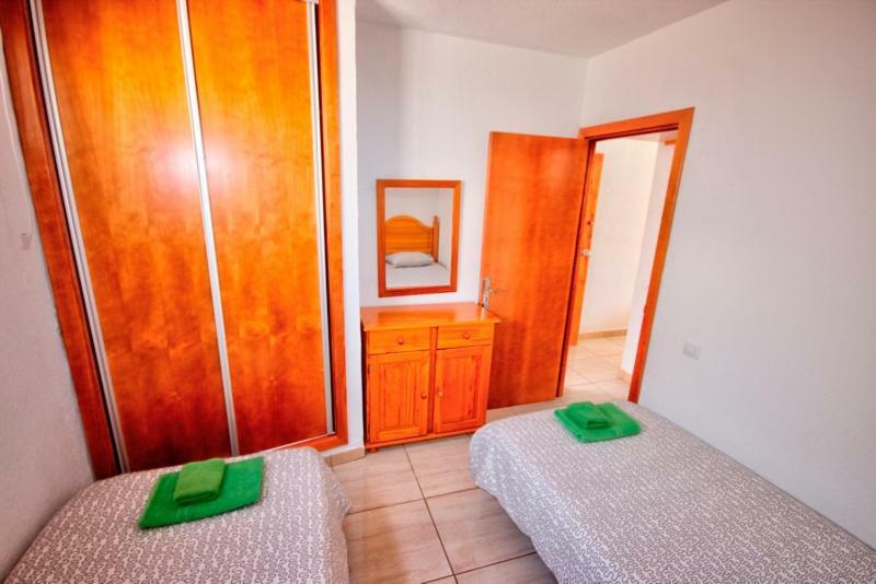 Apartamento Al Lado De La Playa Плая дел Инглес Екстериор снимка