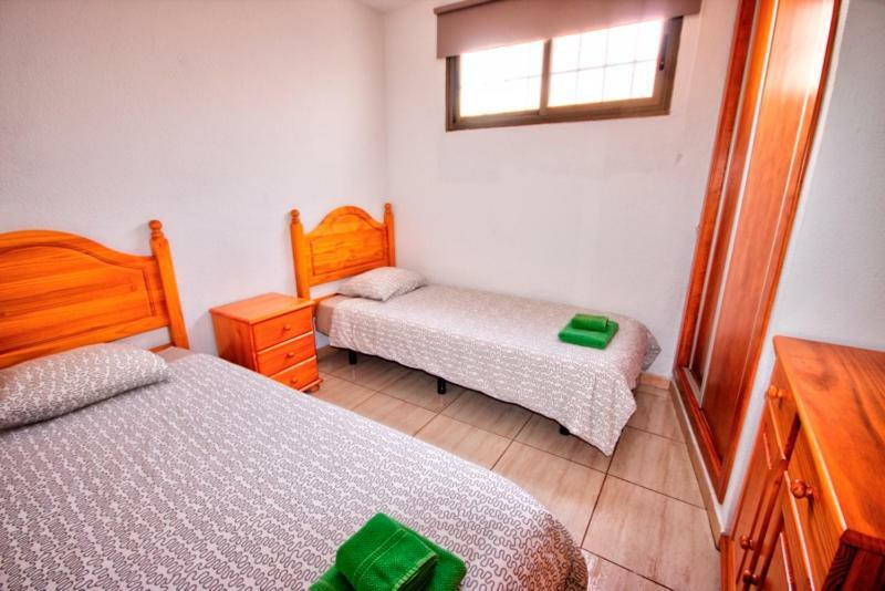 Apartamento Al Lado De La Playa Плая дел Инглес Екстериор снимка